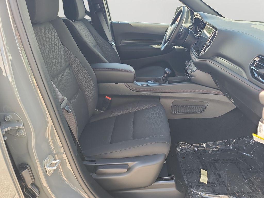 new 2026 Dodge Durango car, priced at $42,111