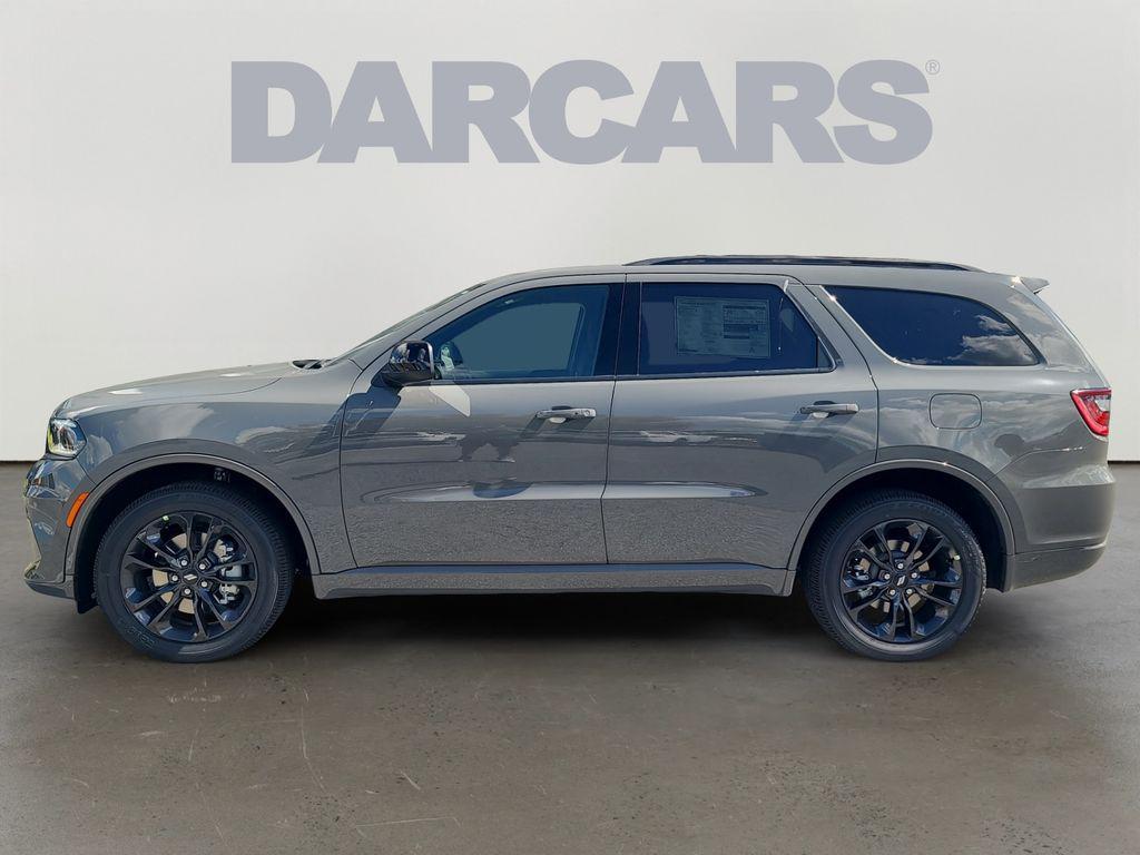 new 2026 Dodge Durango car, priced at $42,111