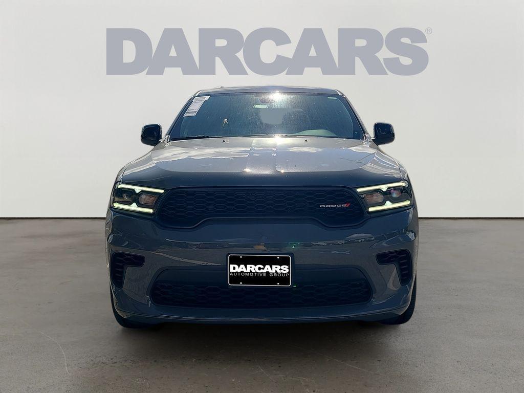 new 2026 Dodge Durango car, priced at $42,111