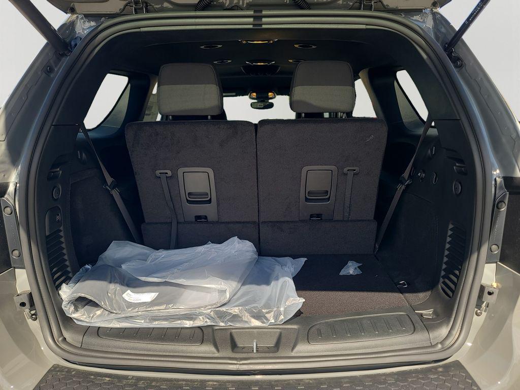 new 2026 Dodge Durango car, priced at $42,111