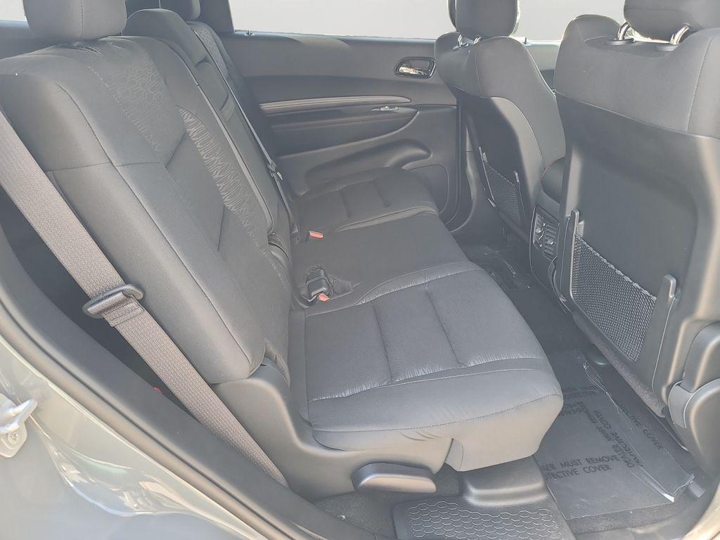 new 2026 Dodge Durango car, priced at $42,111