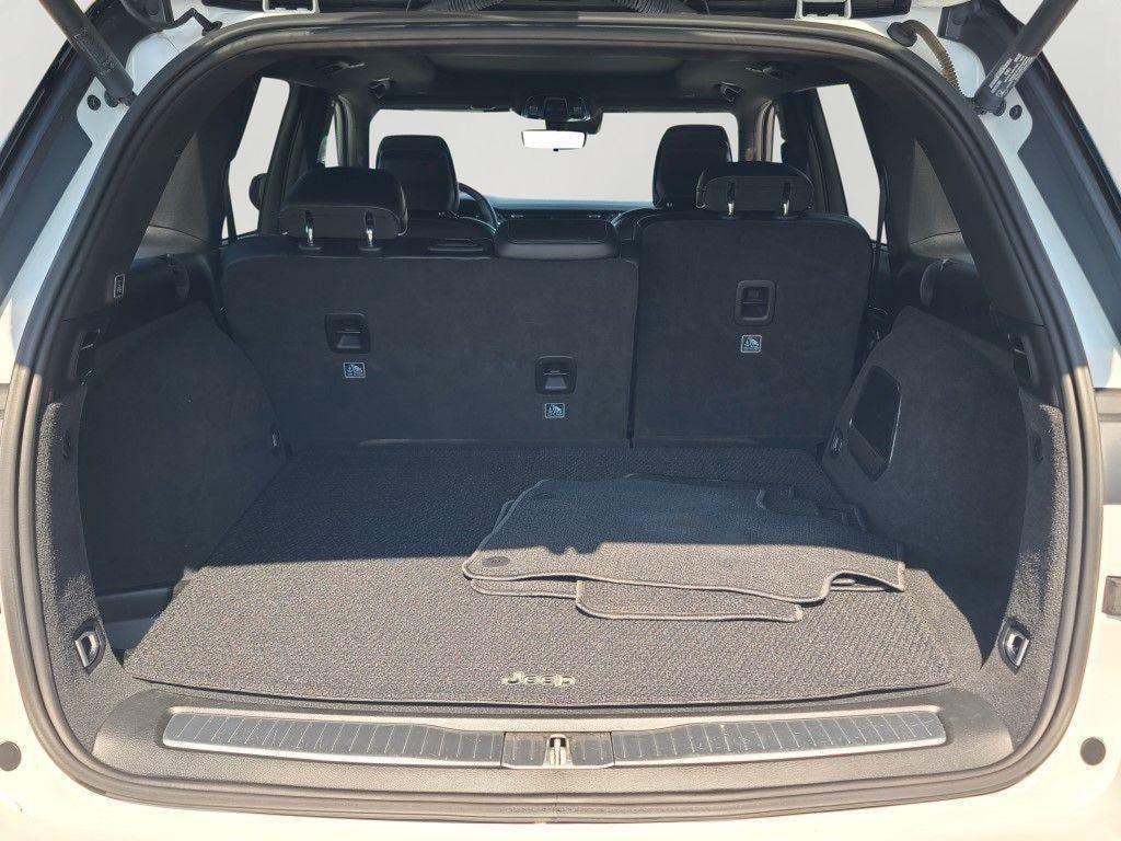 used 2022 Jeep Grand Cherokee car, priced at $39,800
