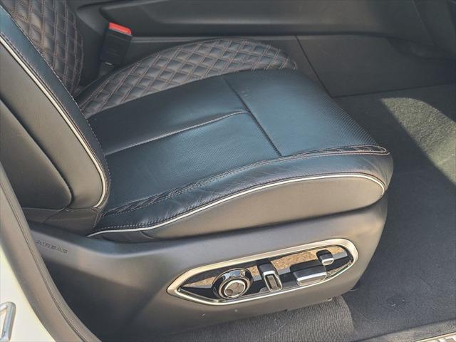 used 2022 Jeep Grand Cherokee car, priced at $43,900
