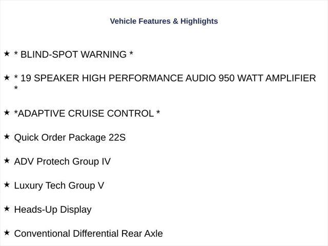 used 2022 Jeep Grand Cherokee car, priced at $43,900