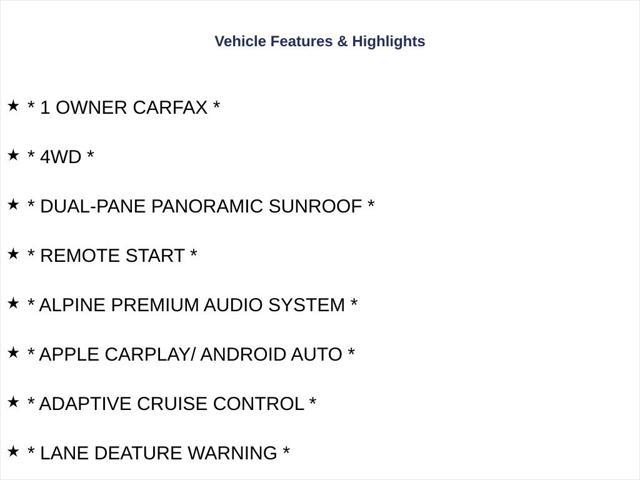 used 2022 Jeep Grand Cherokee car, priced at $28,999