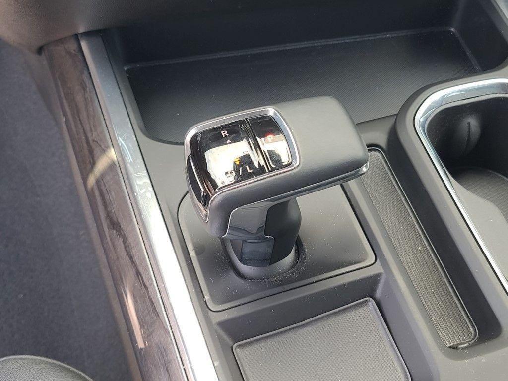 used 2023 Chevrolet Silverado 1500 car, priced at $37,500