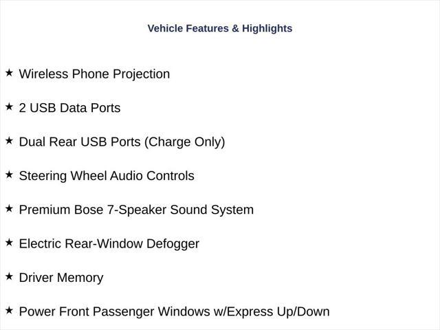 used 2023 Chevrolet Silverado 1500 car, priced at $38,500