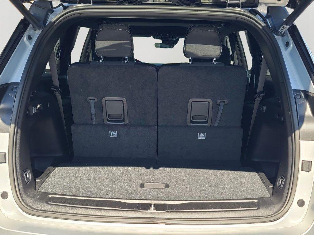 new 2025 Jeep Grand Cherokee L car, priced at $40,816