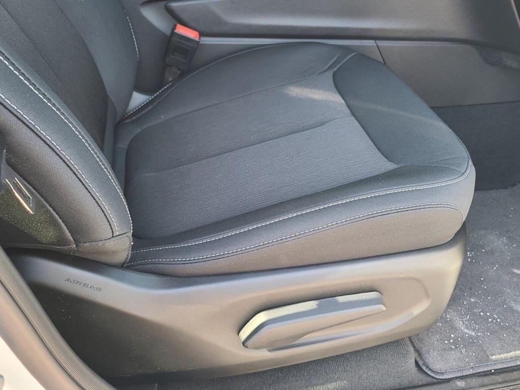 new 2025 Jeep Grand Cherokee L car, priced at $40,816