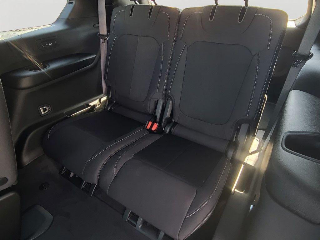 new 2025 Jeep Grand Cherokee L car, priced at $40,816