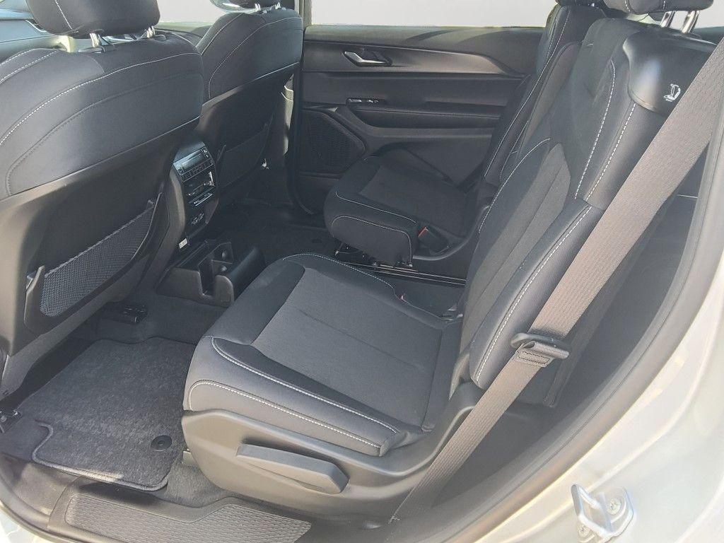 new 2025 Jeep Grand Cherokee L car, priced at $40,816