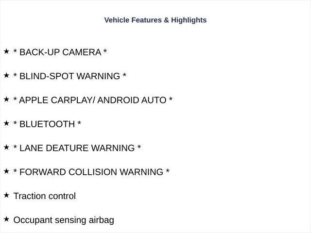 used 2025 Hyundai Tucson car, priced at $28,900