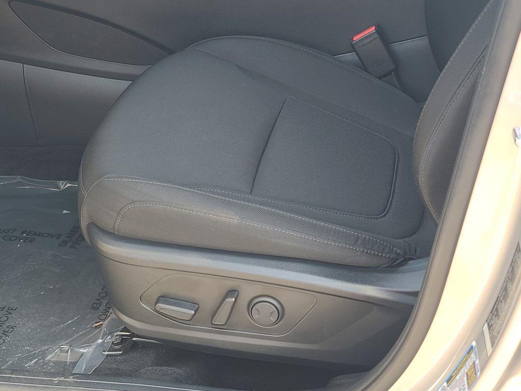 used 2025 Hyundai Tucson car, priced at $26,500