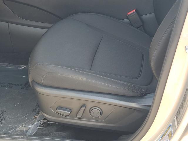 used 2025 Hyundai Tucson car, priced at $28,900