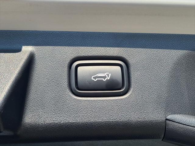 used 2025 Hyundai Tucson car, priced at $28,900