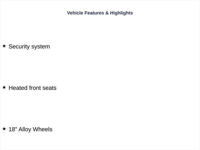 used 2025 Hyundai Tucson car, priced at $28,900