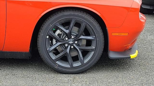 new 2023 Dodge Challenger car, priced at $36,995