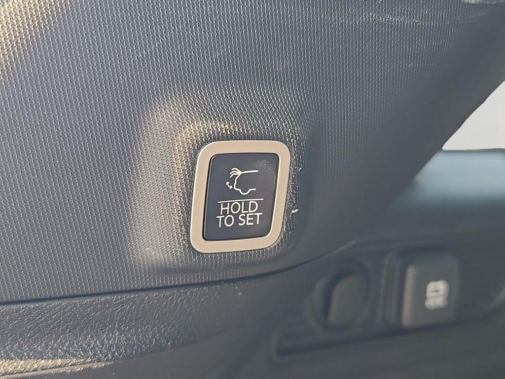 used 2024 Jeep Grand Cherokee 4xe car, priced at $24,500