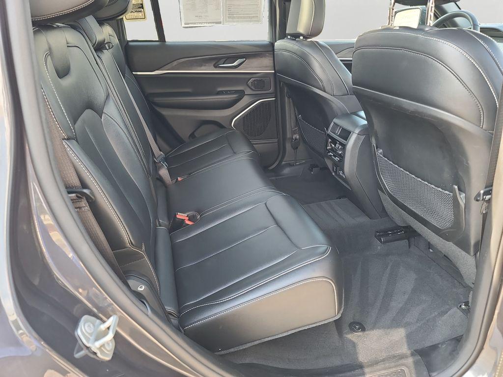used 2024 Jeep Grand Cherokee 4xe car, priced at $24,500
