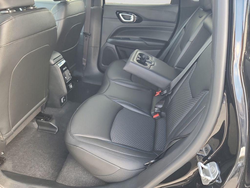 new 2026 Jeep Compass car, priced at $32,185