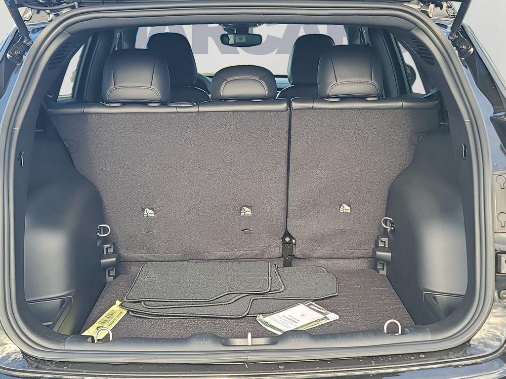 new 2026 Jeep Compass car, priced at $32,185