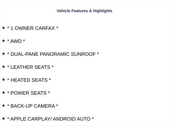 used 2023 Audi Q5 car, priced at $27,495