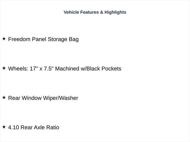 used 2024 Jeep Wrangler 4xe car, priced at $36,900