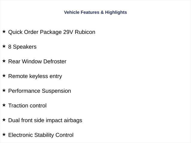 used 2024 Jeep Wrangler 4xe car, priced at $36,900