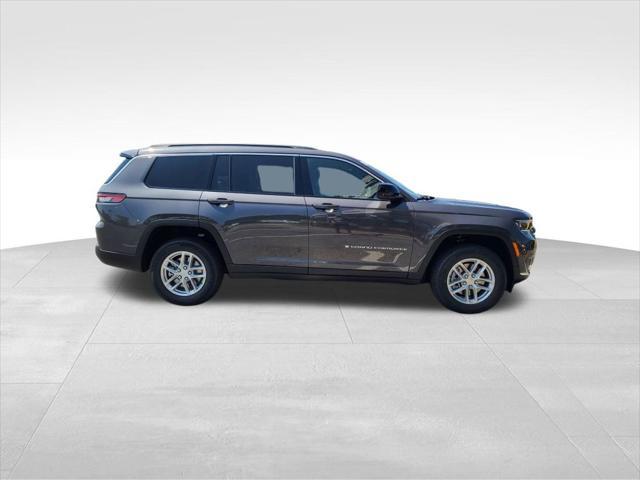 new 2024 Jeep Grand Cherokee L car, priced at $42,995