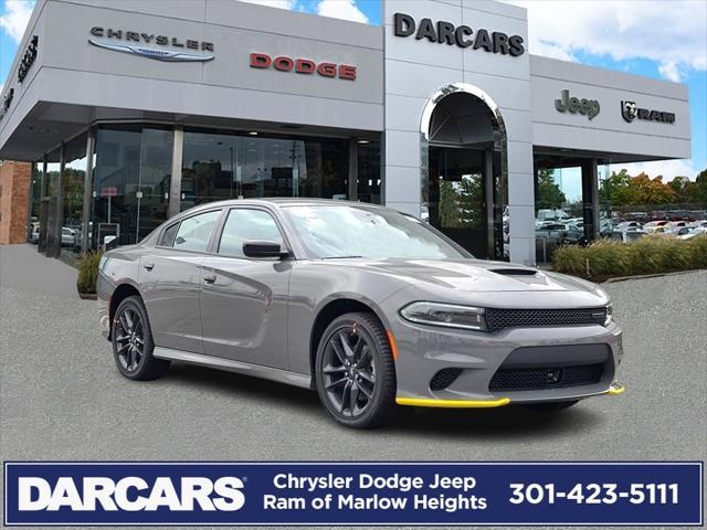 new 2023 Dodge Charger car, priced at $35,699
