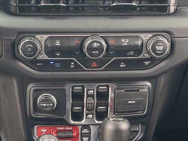 used 2024 Jeep Wrangler 4xe car, priced at $37,500