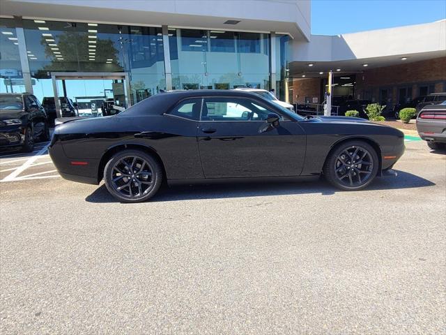 new 2023 Dodge Challenger car, priced at $36,895