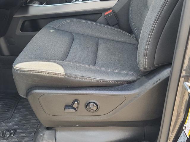 used 2020 Ram 1500 car, priced at $32,499