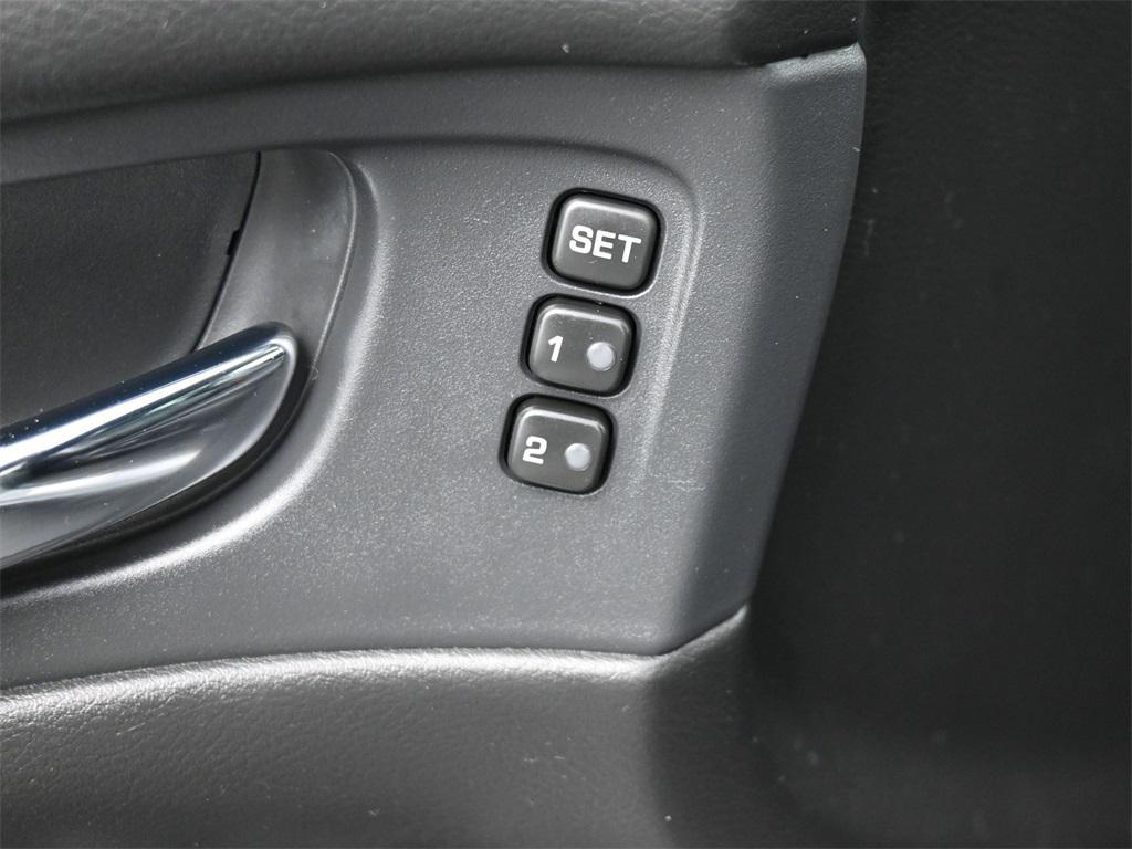 used 2024 Nissan Murano car, priced at $34,000