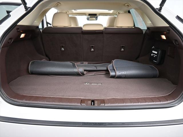used 2019 Lexus RX 350 car, priced at $36,000