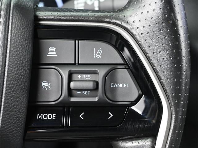 used 2024 Toyota Tundra car, priced at $49,497