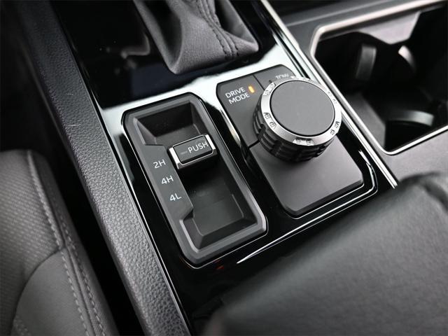 used 2024 Toyota Tundra car, priced at $49,497