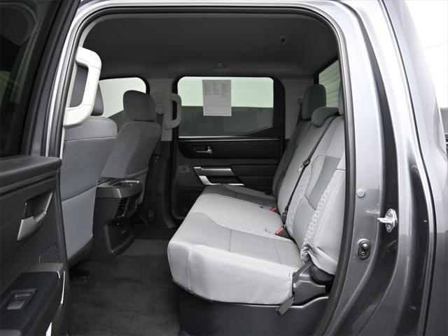 used 2024 Toyota Tundra car, priced at $49,497