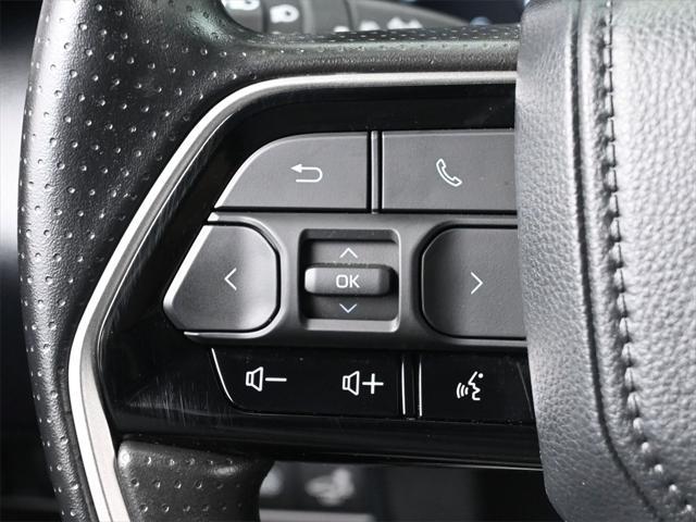 used 2024 Toyota Tundra car, priced at $49,497