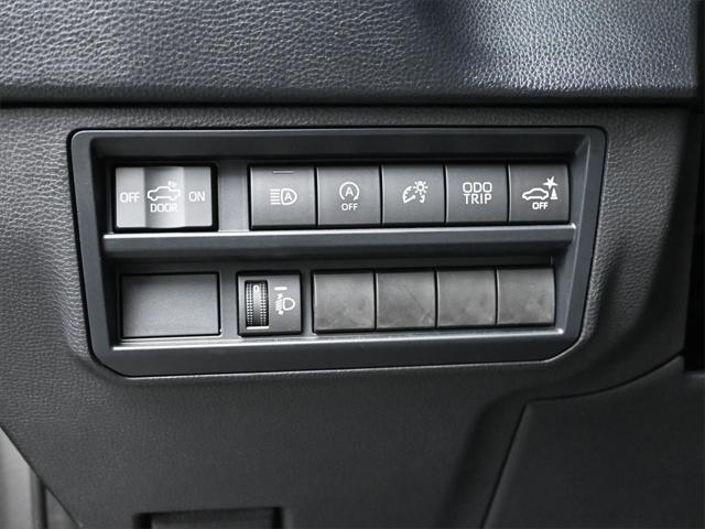 used 2024 Toyota Tundra car, priced at $49,497