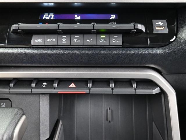 used 2024 Toyota Tundra car, priced at $49,497