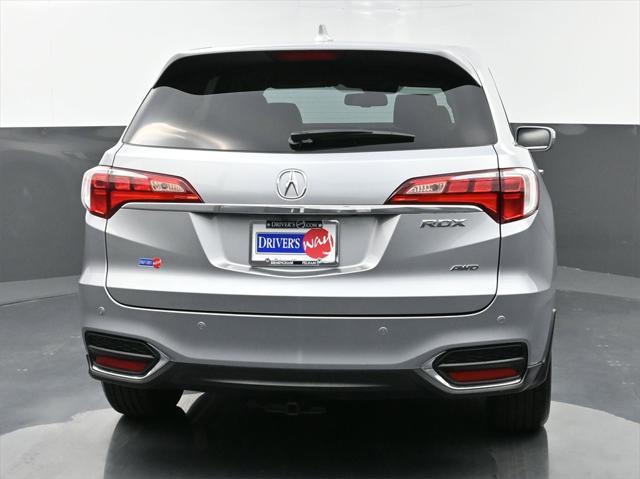 used 2018 Acura RDX car, priced at $22,997