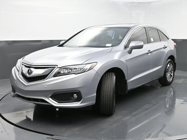 used 2018 Acura RDX car, priced at $22,997