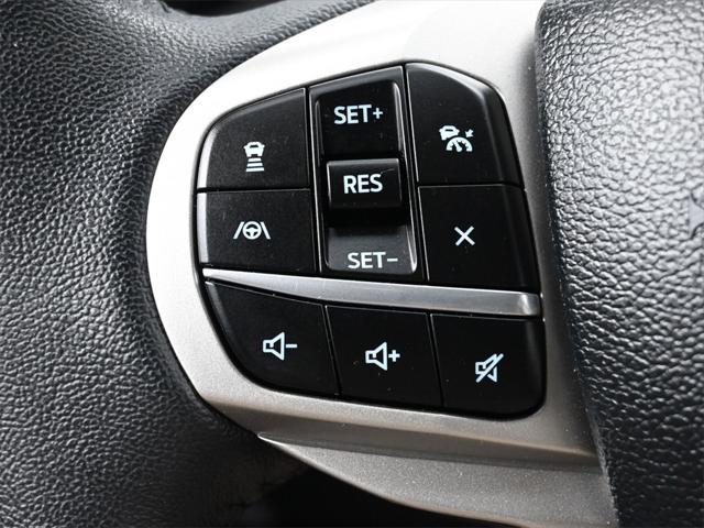 used 2024 Ford Explorer car, priced at $33,000