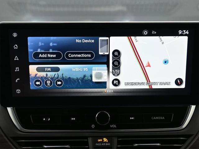 used 2023 Nissan Altima car, priced at $25,750
