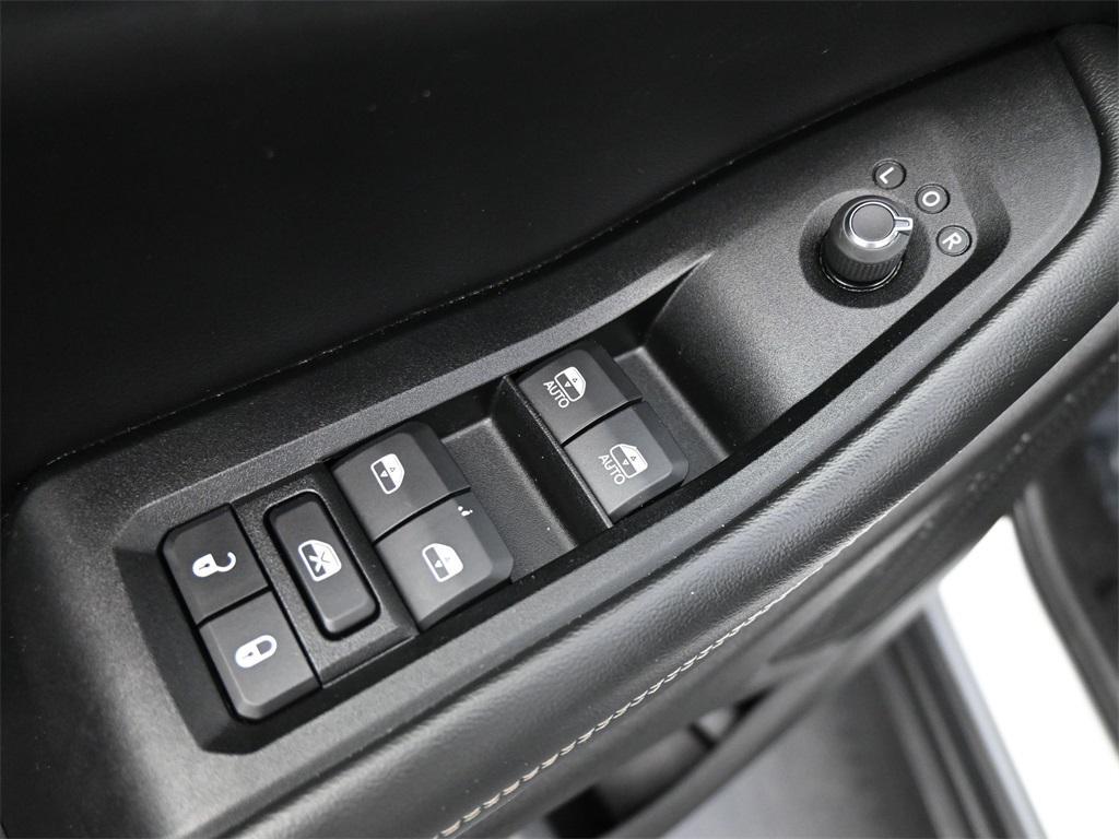 used 2023 Jeep Grand Cherokee L car, priced at $31,000