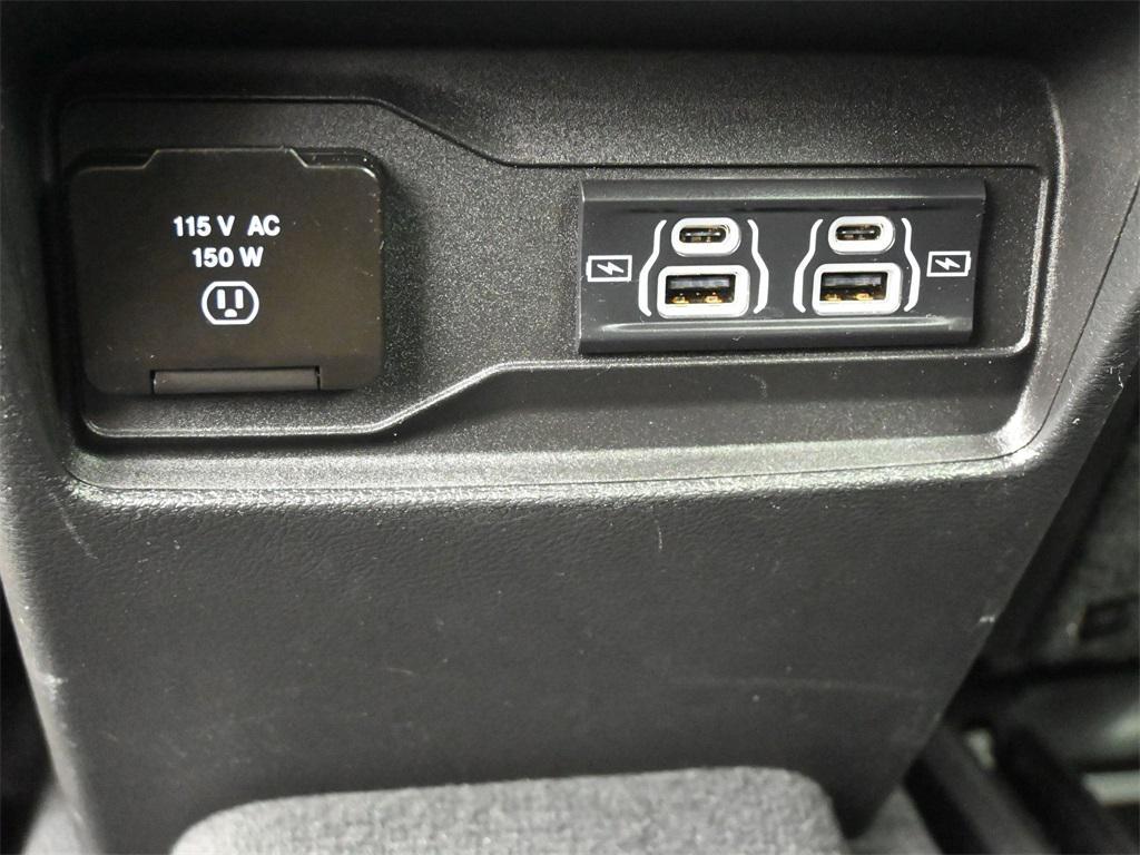 used 2023 Jeep Grand Cherokee L car, priced at $31,000