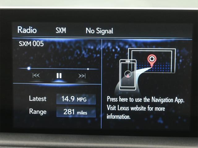 used 2022 Lexus RX 350 car, priced at $44,500