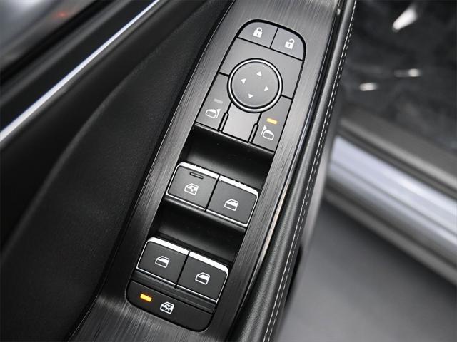 used 2024 Nissan Rogue car, priced at $35,000