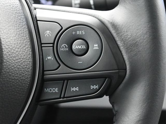 used 2024 Toyota Corolla car, priced at $24,776